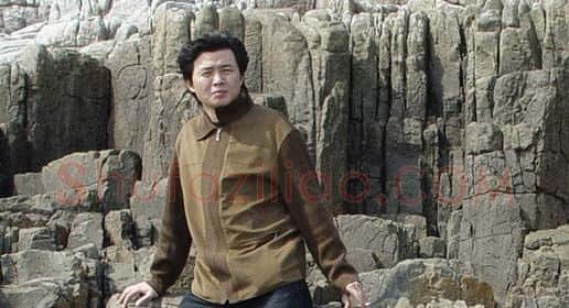 杨金星·画像·照片