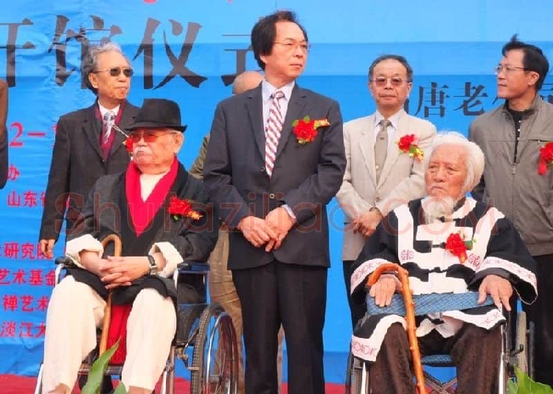 孙大石