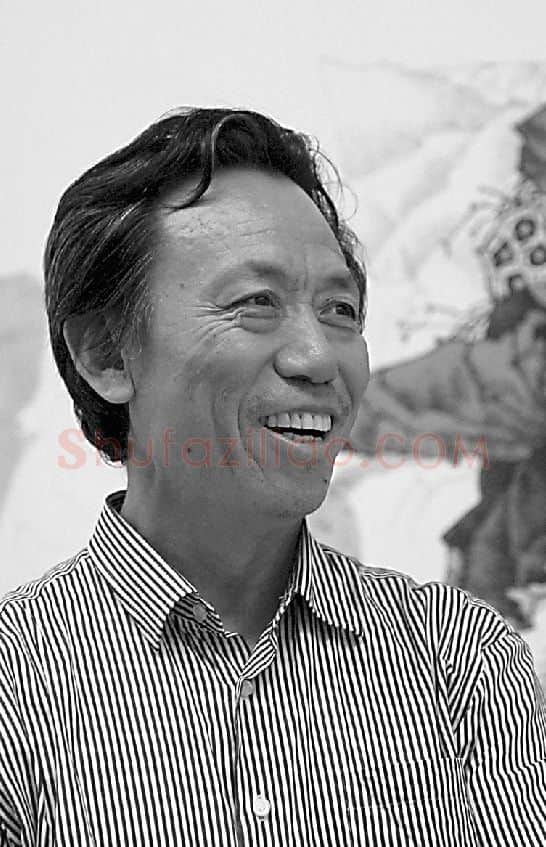 崔志安·画像·照片