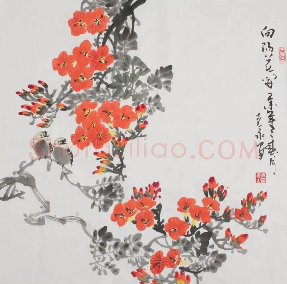 冯克永·作品