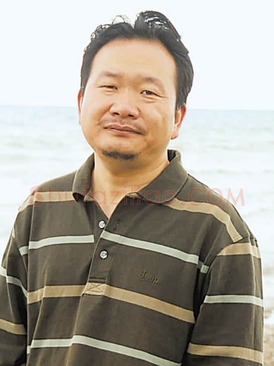 巫卫东·画像·照片