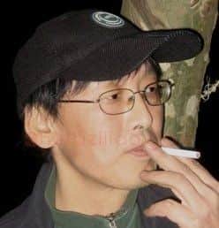 马骏·画像·照片