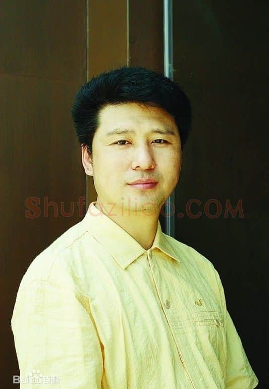 李冬·画像·照片