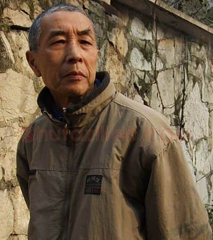 刘万琪·画像·照片