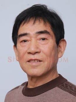 耿占雄·画像·照片