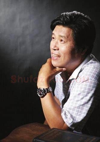 杨自新·画像·照片