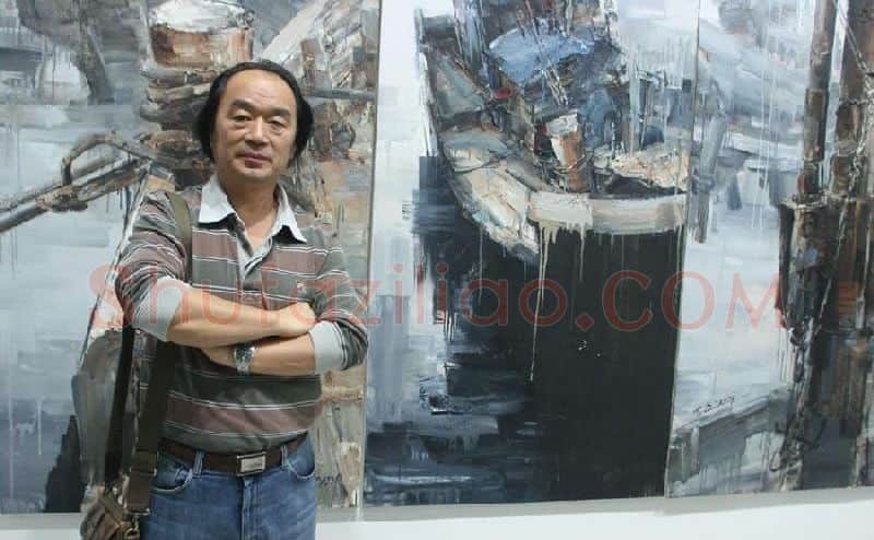 赵世杰·赵世杰