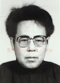 何晓峰·画像·照片