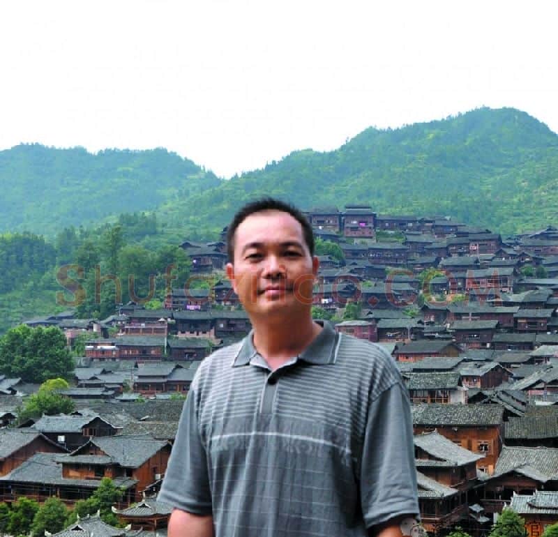 黄驱胜·画像·照片
