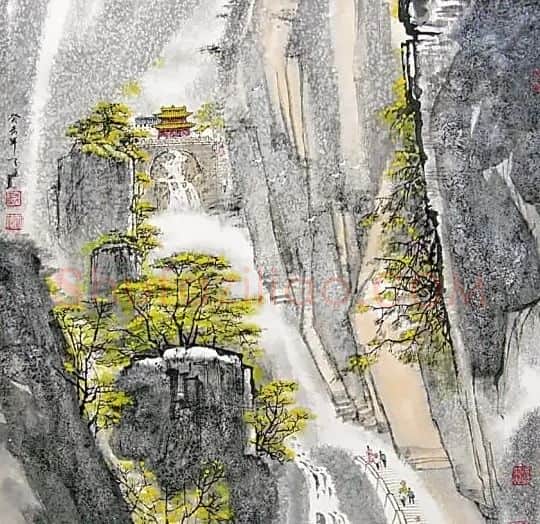 车天德·无题