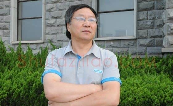 郭英华·画像·照片