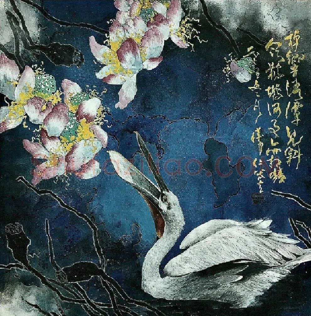 李聿仁·1