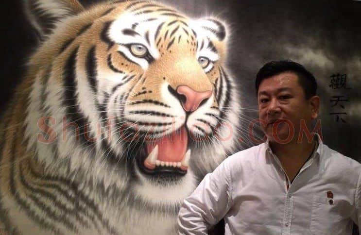 郭金栋·郭金栋