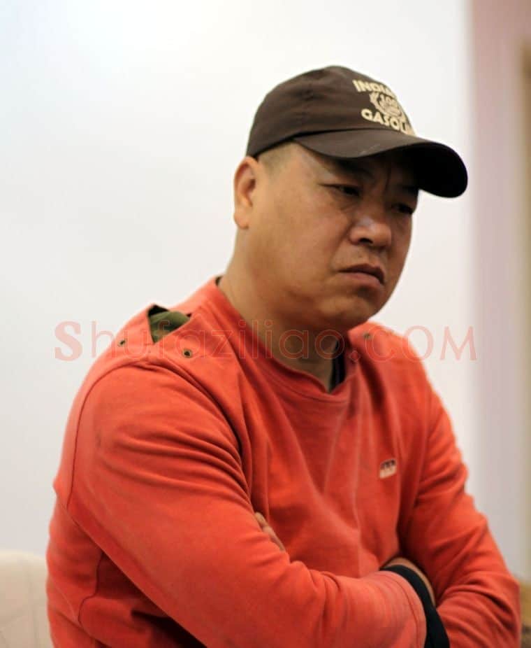 陈明华·画像·照片