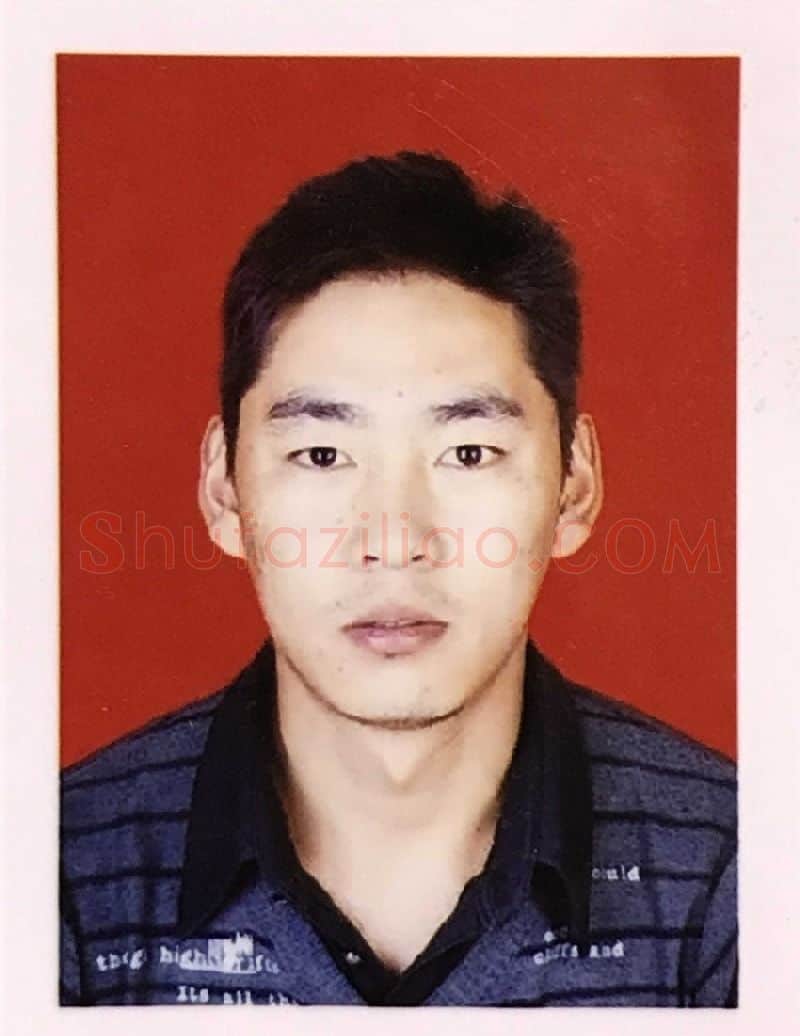 格桑多吉·画像·照片