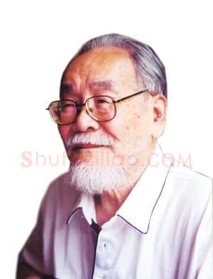 高马得·画像·照片