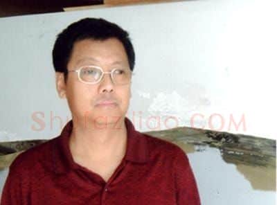 王治平