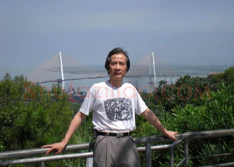 苏百钧·画像·照片