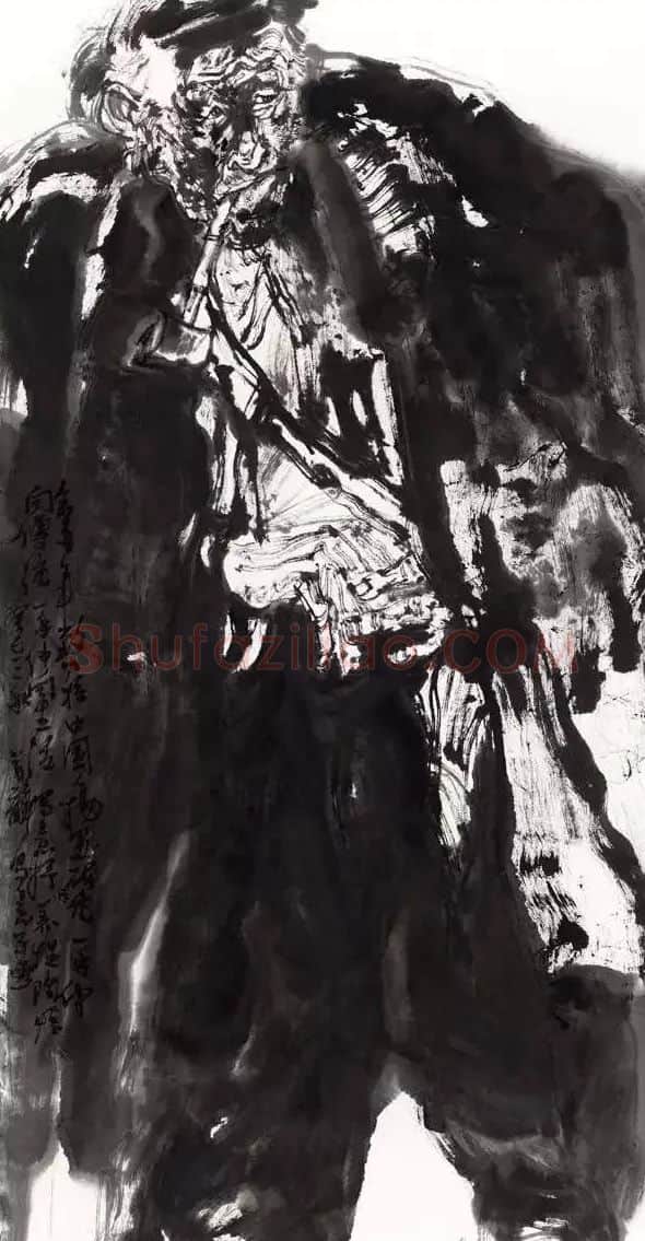 王首麟·作品