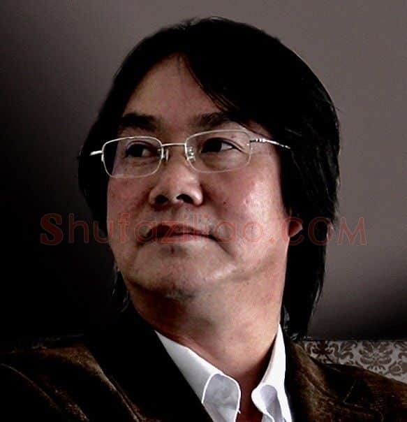 张明·画像·照片