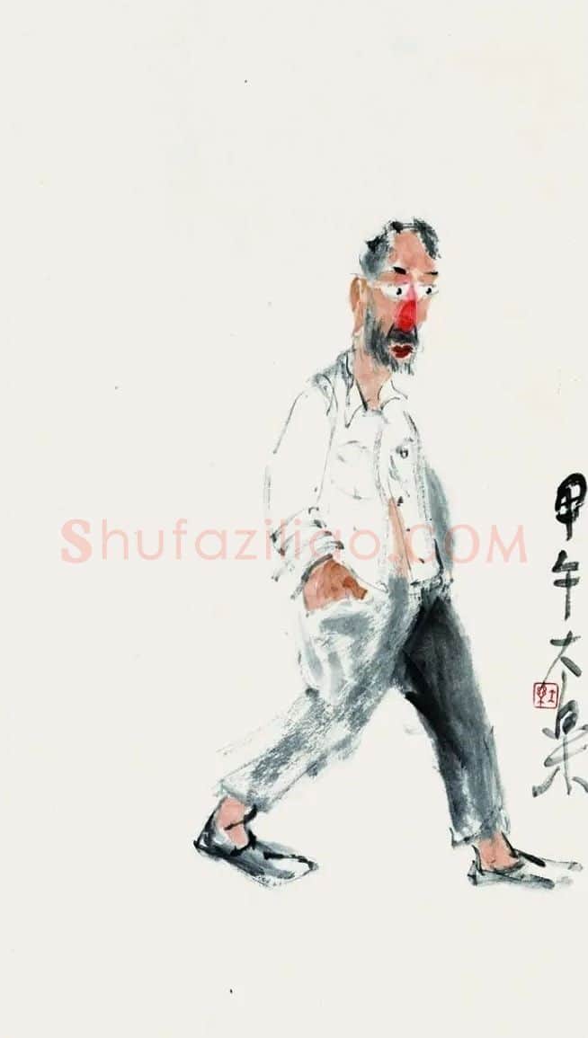 乐祥海·独行