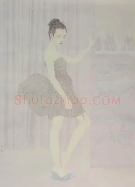 高海龙·遐想的时光