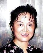 姜碧玲·画像·照片