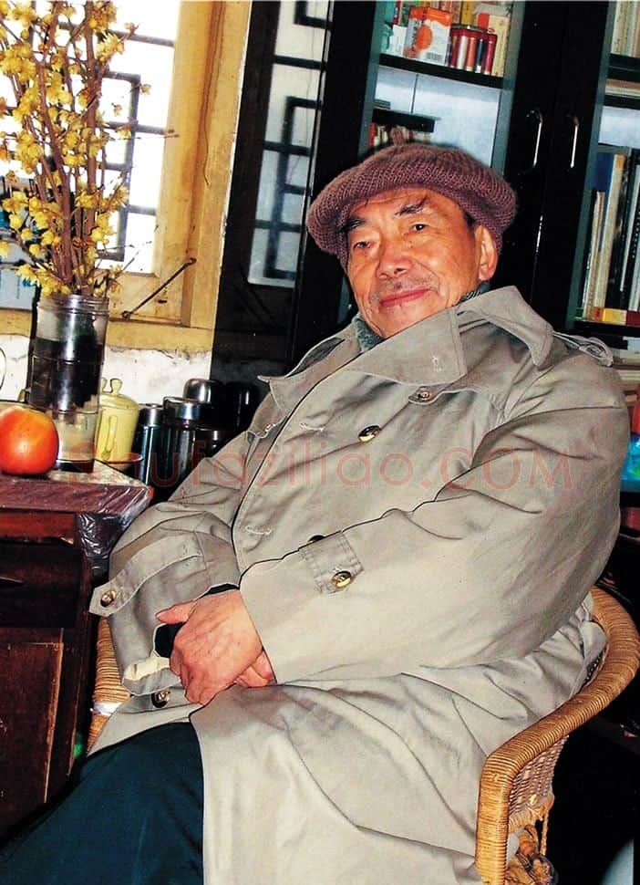 万树·画像·照片