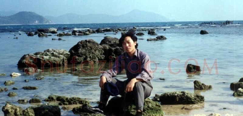 陈元奎·写生