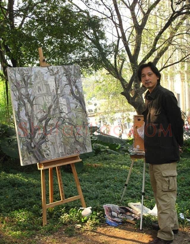 马刚·画像·照片