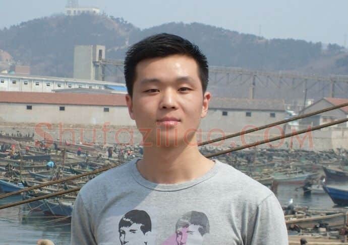 崔耀五·画像·照片