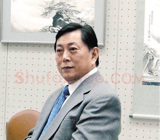 苏春生