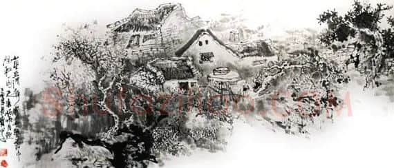 袁长宝·袁长宝作品