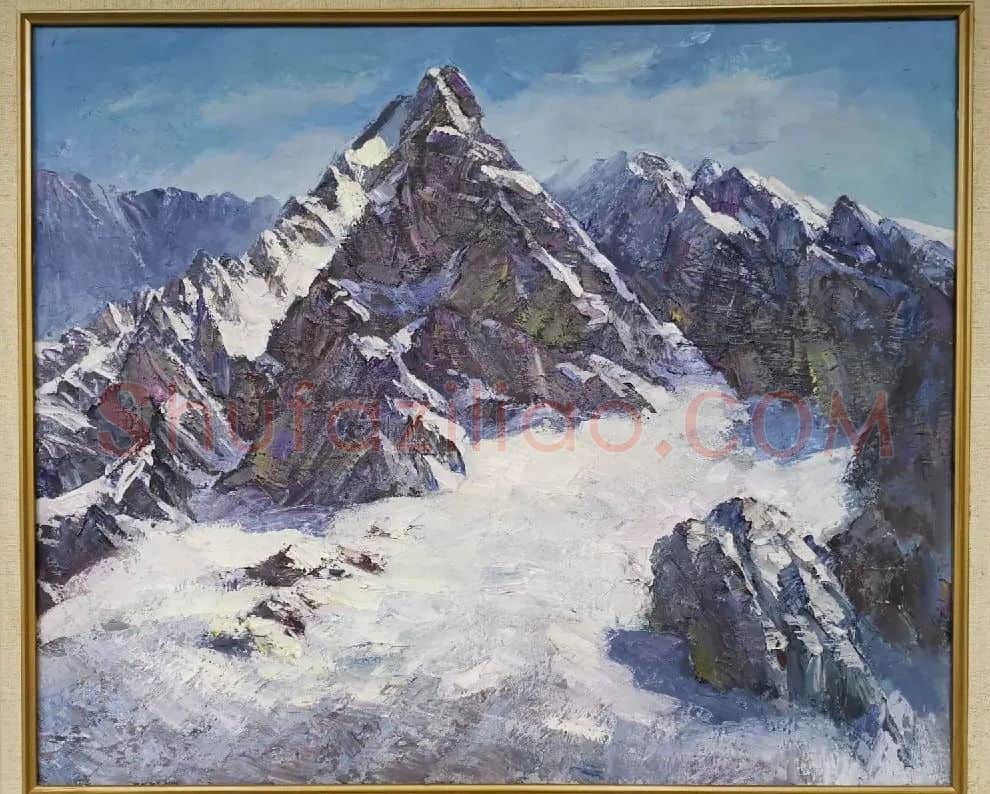 高光明·作品