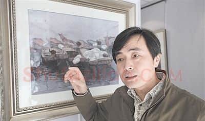 姜复越·画像·照片