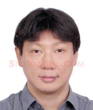 张强·画像·照片