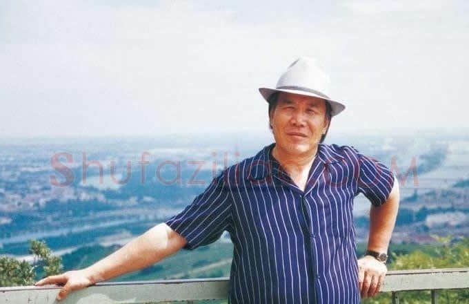 张文斌·张文斌