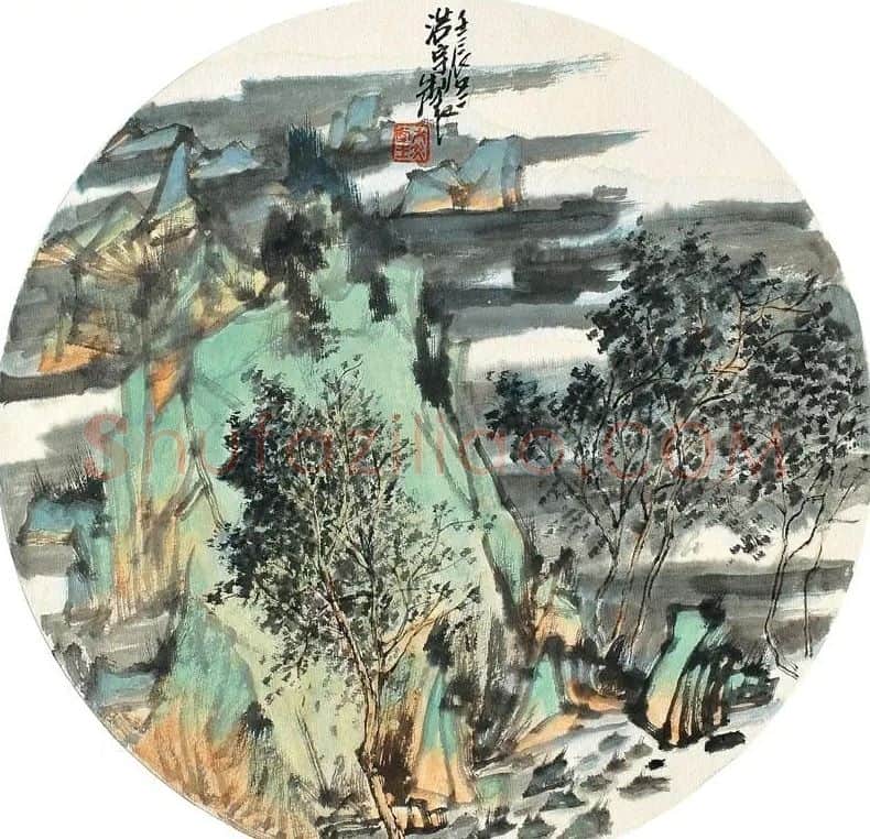 李浩宇·作品