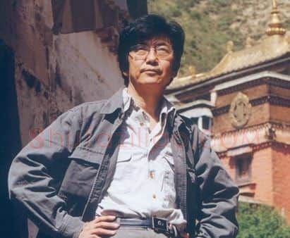 恩广智·画像·照片