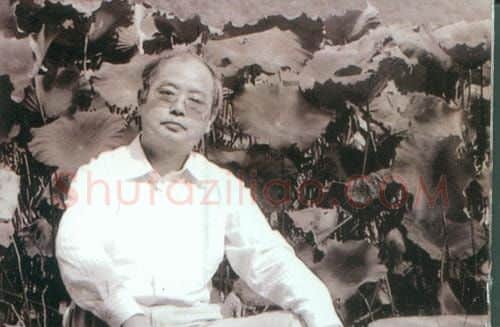 陈家刚·画像·照片