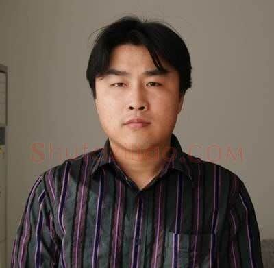张友强·画像·照片