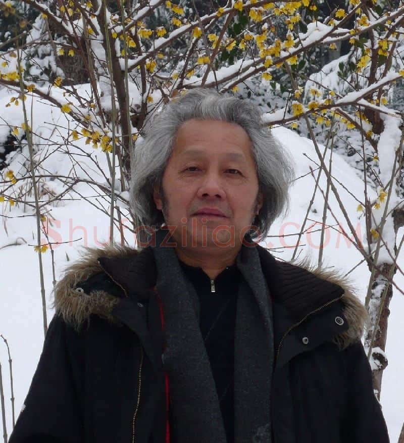 陈世和·画像·照片