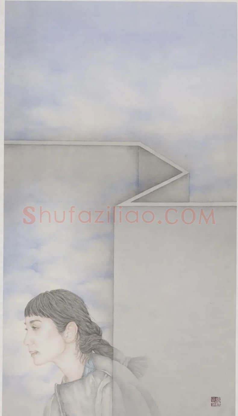张译丹·作品