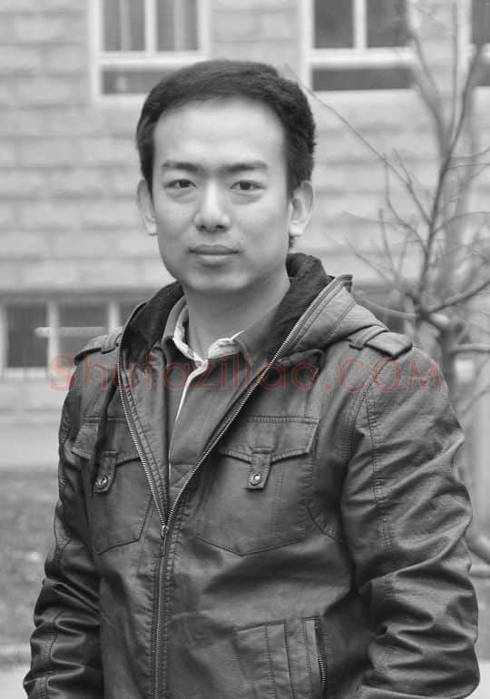 李岩·画像·照片