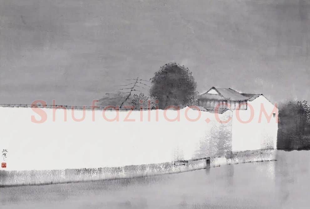 刘赦·作品