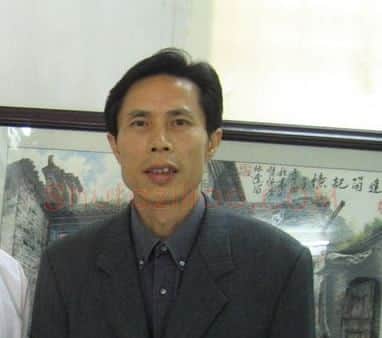叶其嘉·画像·照片