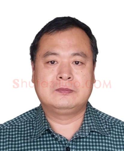 王福昌·画像·照片