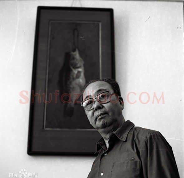 杨立光·画像·照片