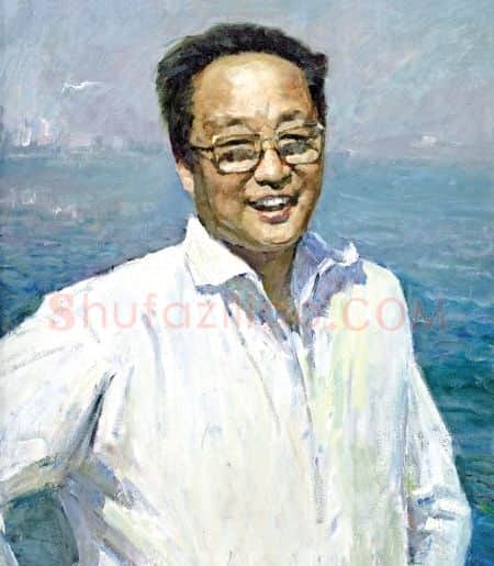 张义潜·画像·照片