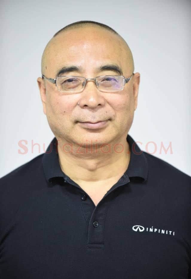 朱孝廉·画像·照片